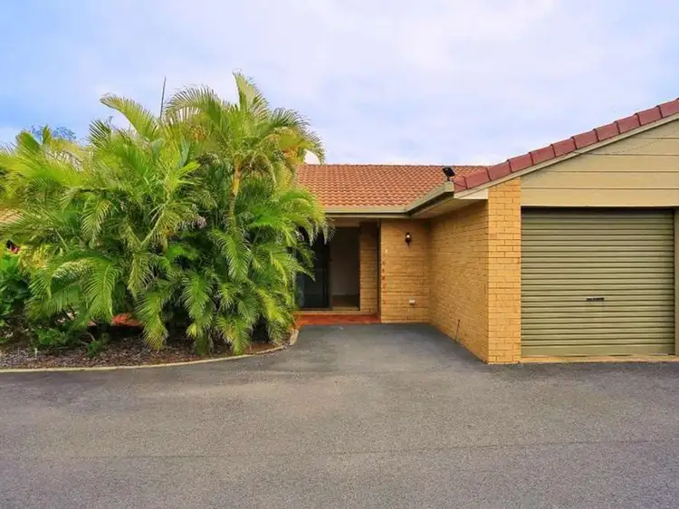 Third view of Homely unit listing, Unit 5/3 Holland Street, Bargara QLD 4670