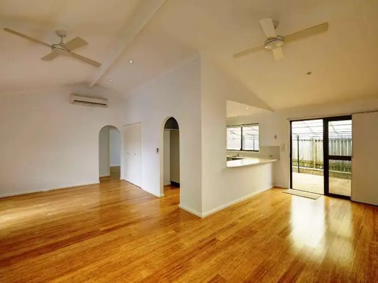 Fifth view of Homely unit listing, Unit 5/3 Holland Street, Bargara QLD 4670