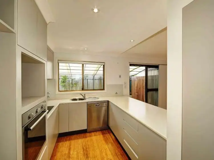 Sixth view of Homely unit listing, Unit 5/3 Holland Street, Bargara QLD 4670