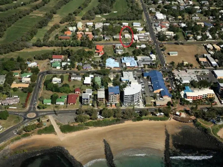 Second view of Homely house listing, 11 Holland Street, Bargara QLD 4670