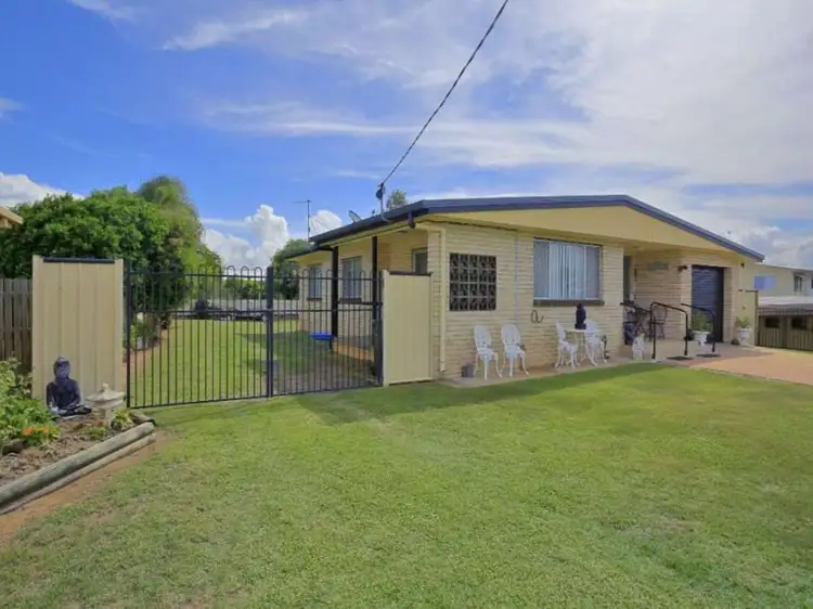 Fourth view of Homely house listing, 11 Holland Street, Bargara QLD 4670