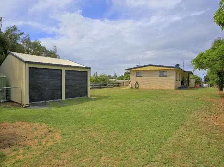 Fifth view of Homely house listing, 11 Holland Street, Bargara QLD 4670