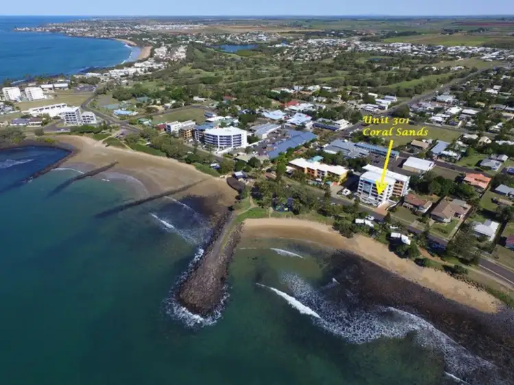 Unit 301/65-67 Esplanade, Bargara QLD 4670