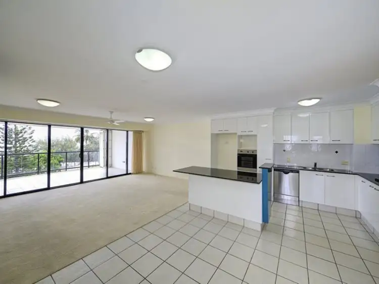 Sixth view of Homely unit listing, Unit 301/65-67 Esplanade, Bargara QLD 4670