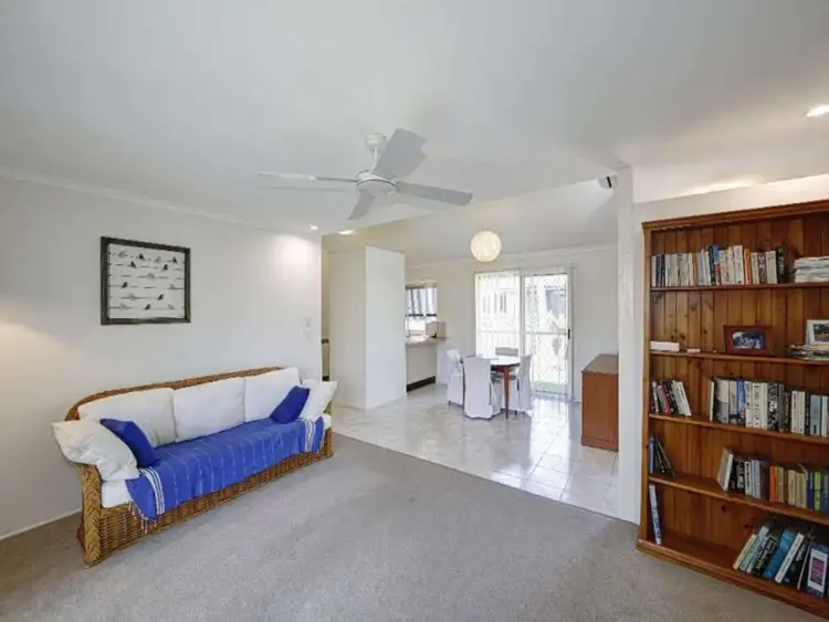 Sixth view of Homely house listing, 12 Natalie Street, Bargara QLD 4670