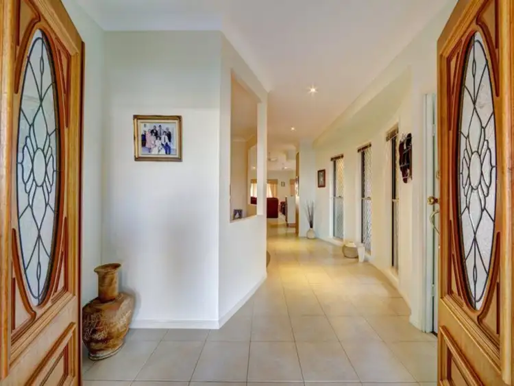 Second view of Homely house listing, 247 Barolin Esplanade, Coral Cove QLD 4670