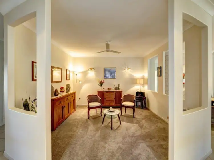 Fourth view of Homely house listing, 247 Barolin Esplanade, Coral Cove QLD 4670