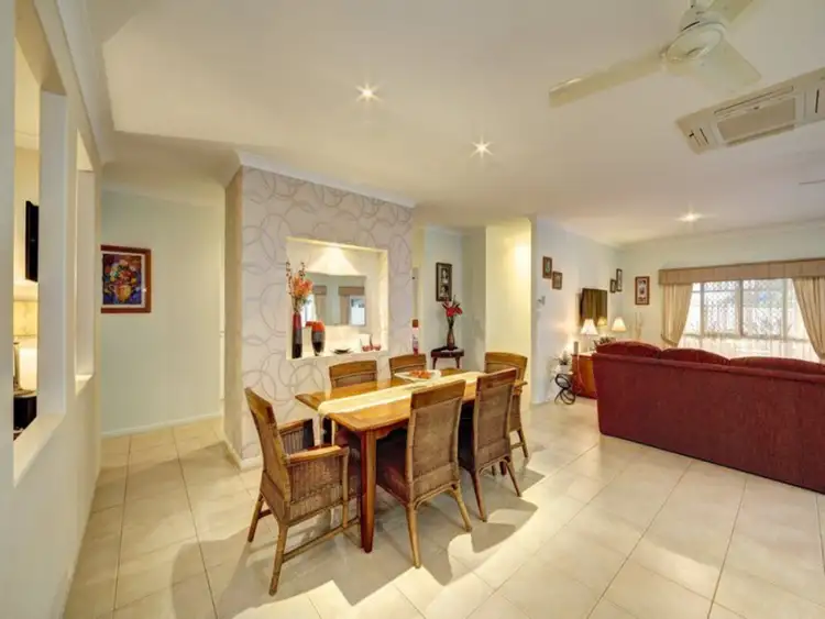 Fifth view of Homely house listing, 247 Barolin Esplanade, Coral Cove QLD 4670