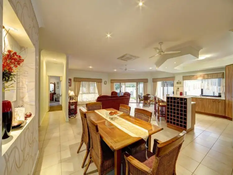 Sixth view of Homely house listing, 247 Barolin Esplanade, Coral Cove QLD 4670