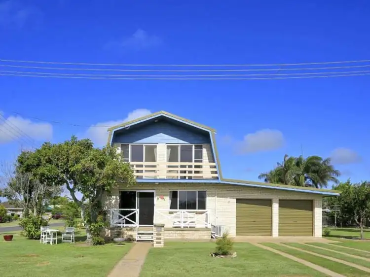 9 Elworthy Street, Bargara QLD 4670