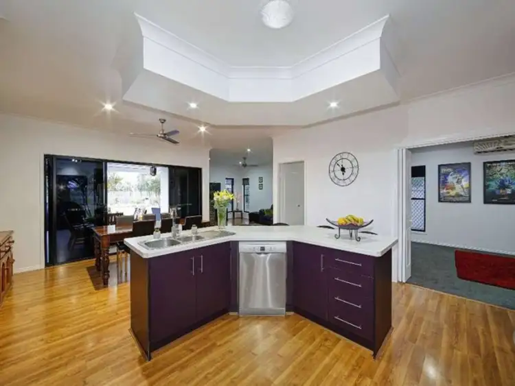 Second view of Homely house listing, 12 Raewood Close, Coral Cove QLD 4670