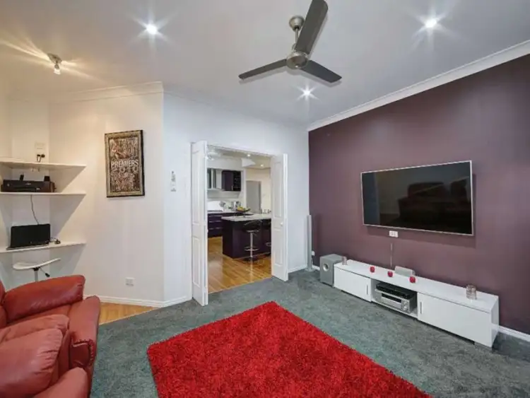 Third view of Homely house listing, 12 Raewood Close, Coral Cove QLD 4670