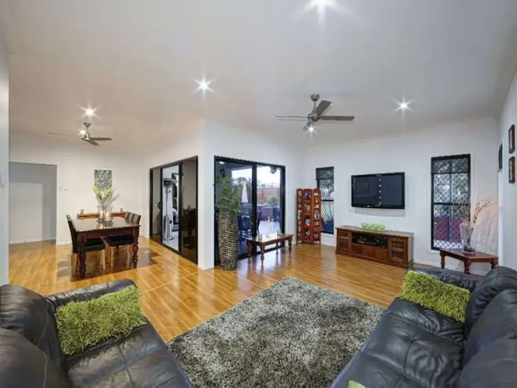 Fourth view of Homely house listing, 12 Raewood Close, Coral Cove QLD 4670