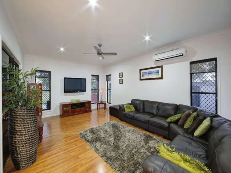 Sixth view of Homely house listing, 12 Raewood Close, Coral Cove QLD 4670