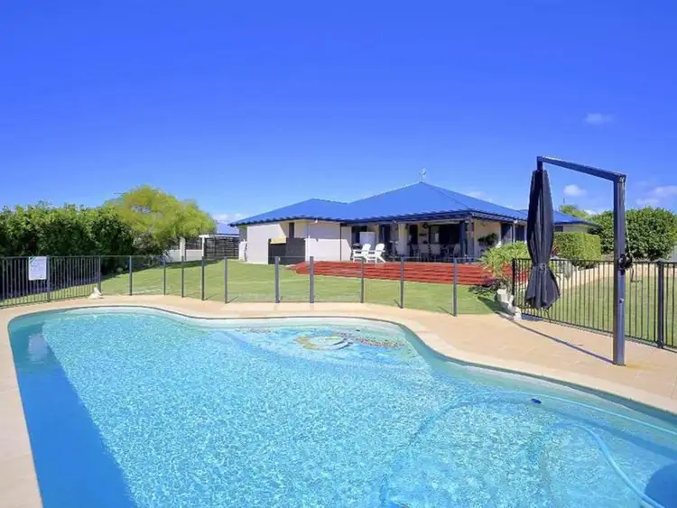 3 Tori Place, Innes Park QLD 4670