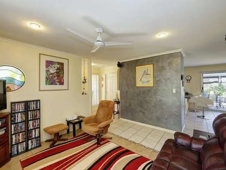 Sixth view of Homely house listing, 31 Bargara Lakes Drive, Bargara QLD 4670