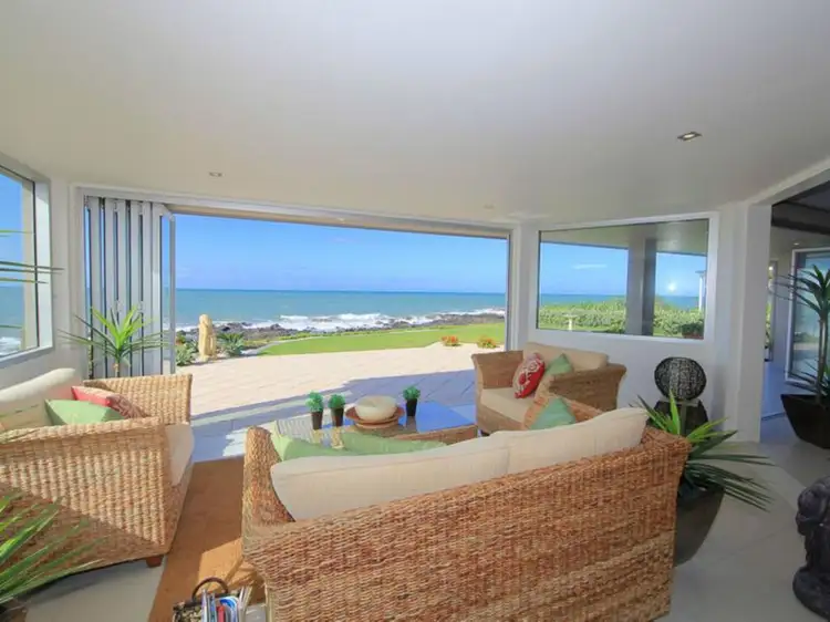 Main view of Homely house listing, 191 Woongarra Scenic Drive, Bargara QLD 4670