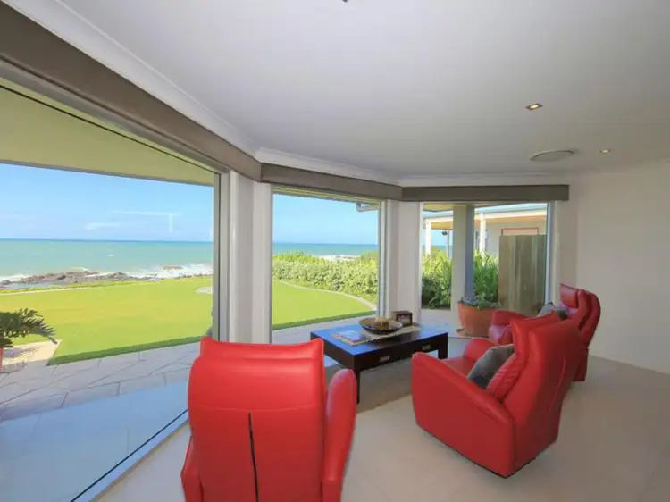Fifth view of Homely house listing, 191 Woongarra Scenic Drive, Bargara QLD 4670