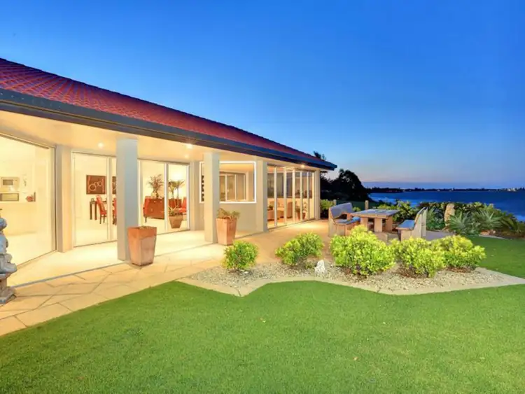 Seventh view of Homely house listing, 191 Woongarra Scenic Drive, Bargara QLD 4670