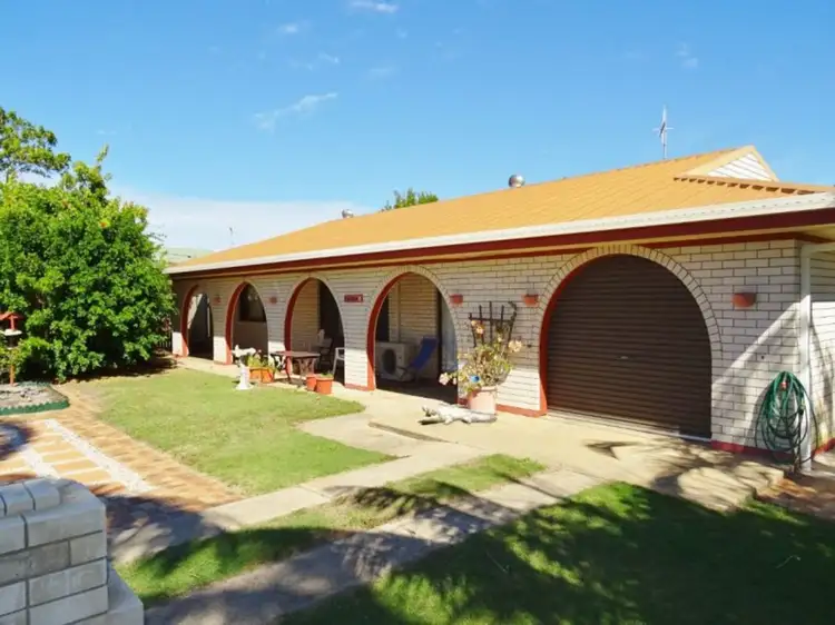 21 Grimwood Street, Bargara QLD 4670