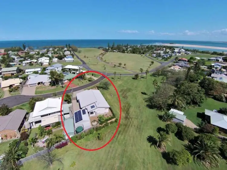 5 Oceanview Place, Elliott Heads QLD 4670
