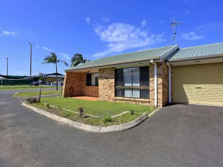 1/19 Grimwood Street, Bargara QLD 4670