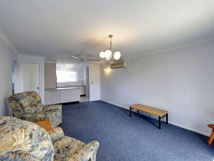 Second view of Homely unit listing, 1/19 Grimwood Street, Bargara QLD 4670