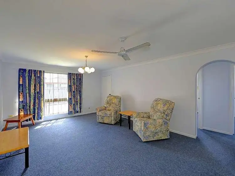 Third view of Homely unit listing, 1/19 Grimwood Street, Bargara QLD 4670