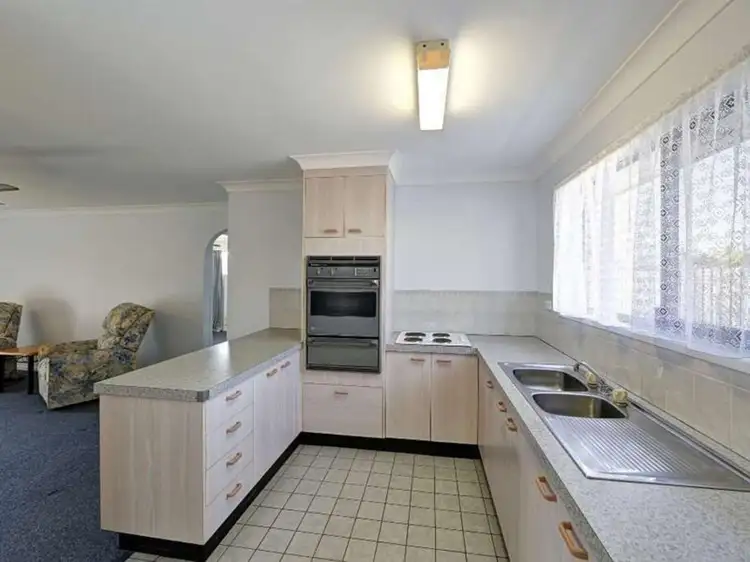 Fifth view of Homely unit listing, 1/19 Grimwood Street, Bargara QLD 4670