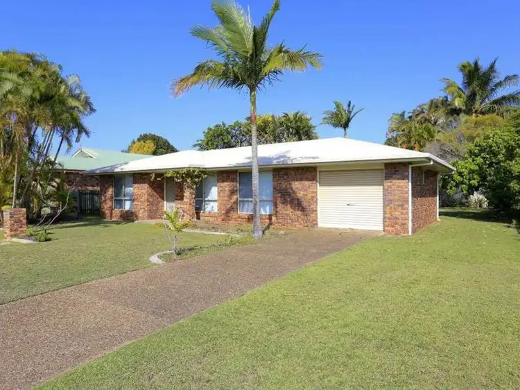 14 Fairway Drive, Bargara QLD 4670