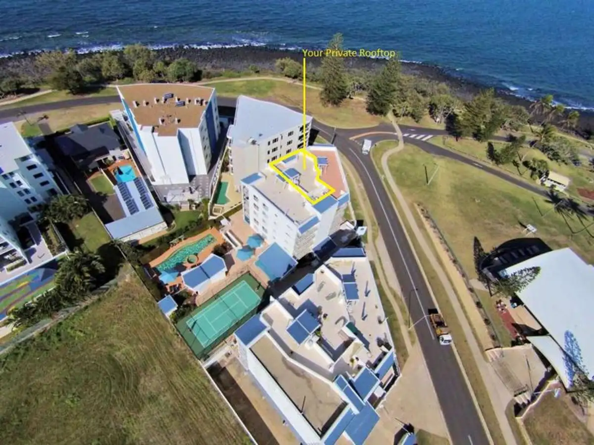 Main view of Homely unit listing, 29/2 Baxter Street Street, Bargara QLD 4670