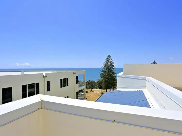 Second view of Homely unit listing, 29/2 Baxter Street Street, Bargara QLD 4670