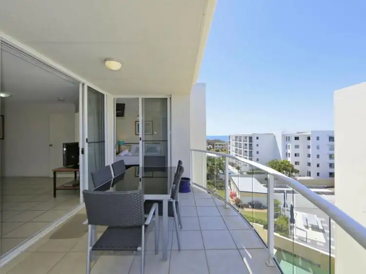 Sixth view of Homely unit listing, 29/2 Baxter Street Street, Bargara QLD 4670