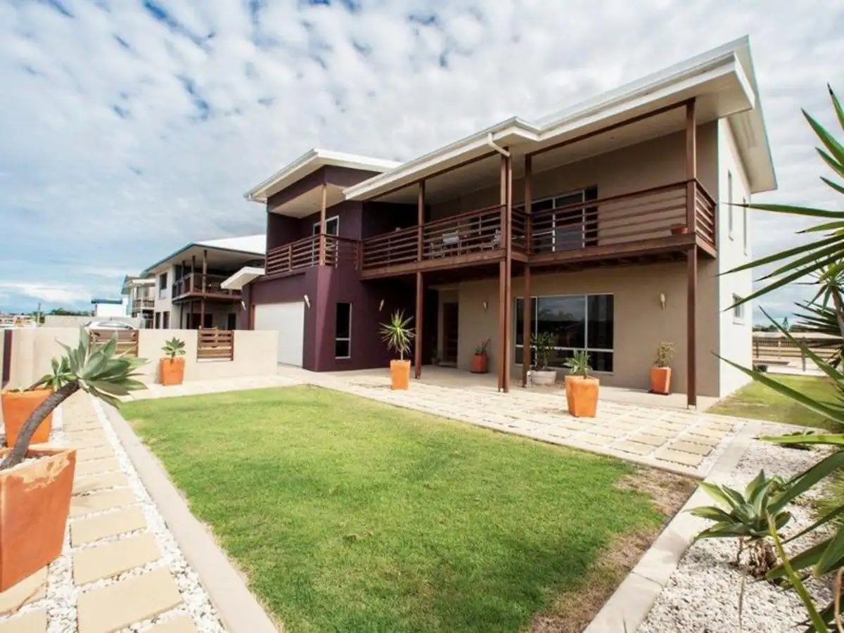 Main view of Homely house listing, 130 Woongarra Scenic Drive, Bargara QLD 4670