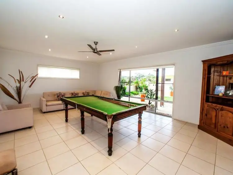 Third view of Homely house listing, 130 Woongarra Scenic Drive, Bargara QLD 4670
