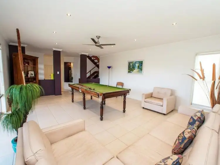 Fourth view of Homely house listing, 130 Woongarra Scenic Drive, Bargara QLD 4670