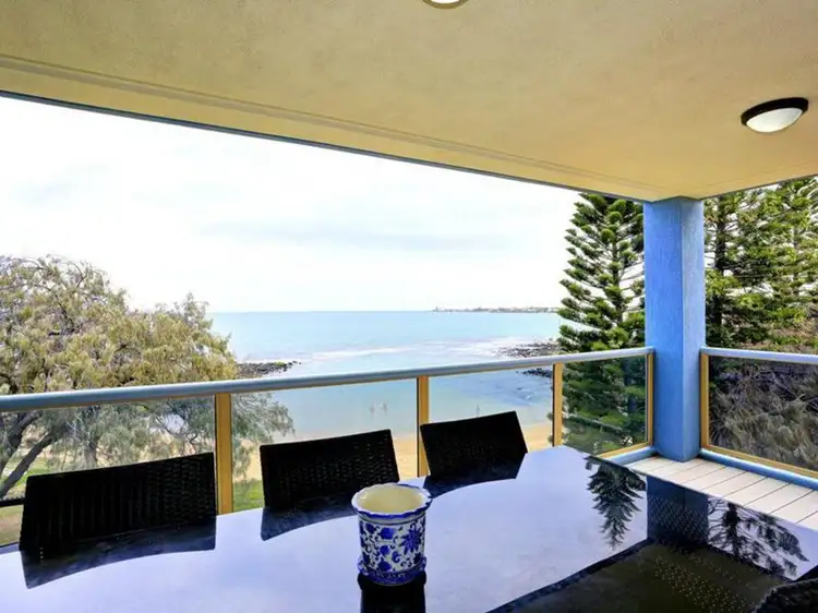 3B/102 Miller Street, Bargara QLD 4670