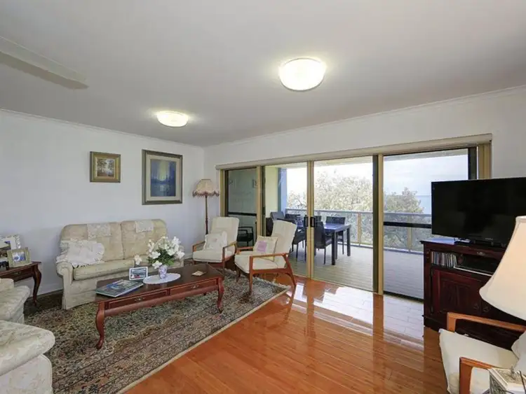Sixth view of Homely unit listing, 3B/102 Miller Street, Bargara QLD 4670
