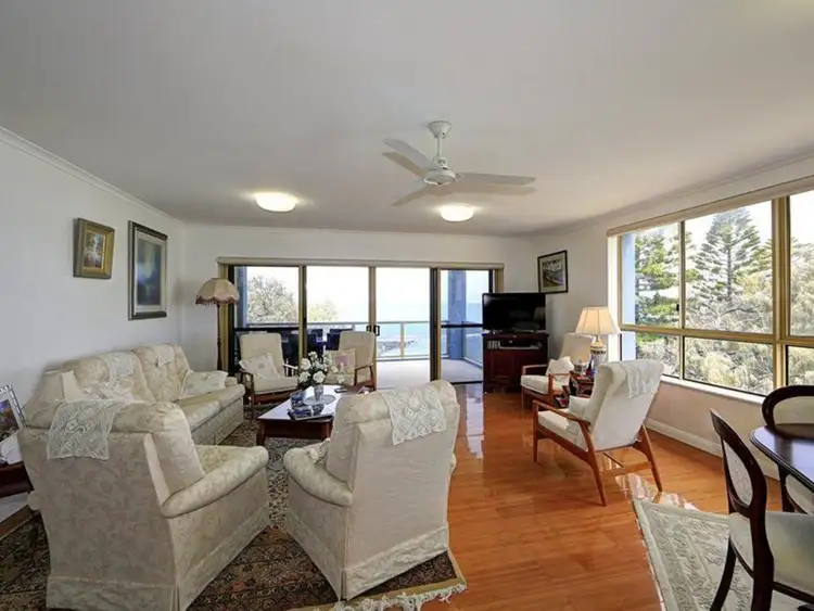 Seventh view of Homely unit listing, 3B/102 Miller Street, Bargara QLD 4670