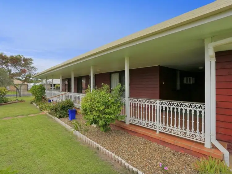 Second view of Homely house listing, 15 Seabreeze Street, Bargara QLD 4670