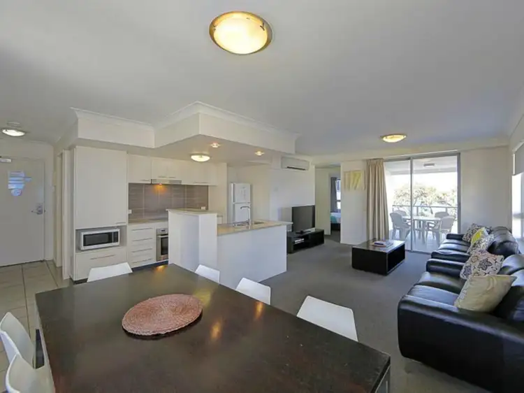 Unit 208/23 Esplanade, Bargara QLD 4670