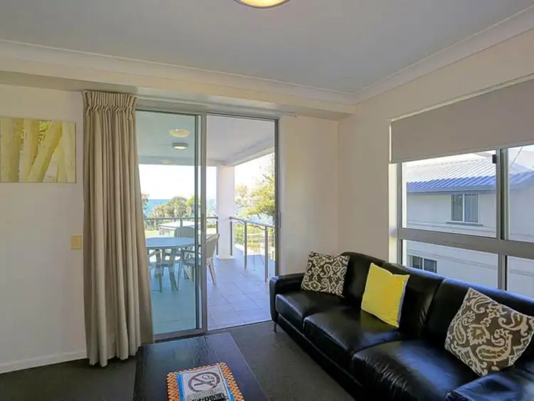 Sixth view of Homely unit listing, Unit 208/23 Esplanade, Bargara QLD 4670
