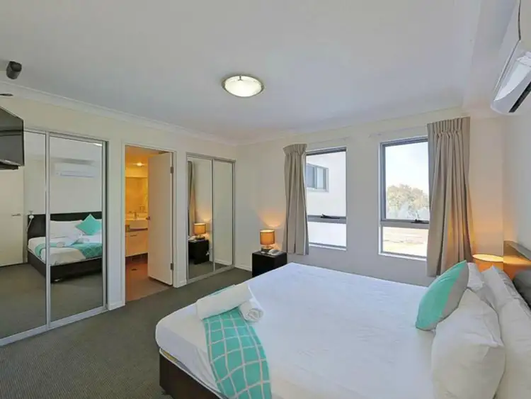 Seventh view of Homely unit listing, Unit 208/23 Esplanade, Bargara QLD 4670