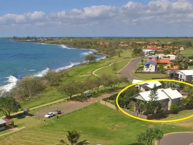 Fifth view of Homely house listing, 138 Barolin Esplanade, Coral Cove QLD 4670