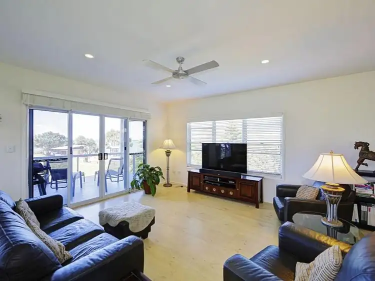 Sixth view of Homely house listing, 138 Barolin Esplanade, Coral Cove QLD 4670