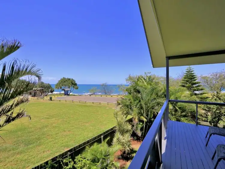 Seventh view of Homely house listing, 138 Barolin Esplanade, Coral Cove QLD 4670