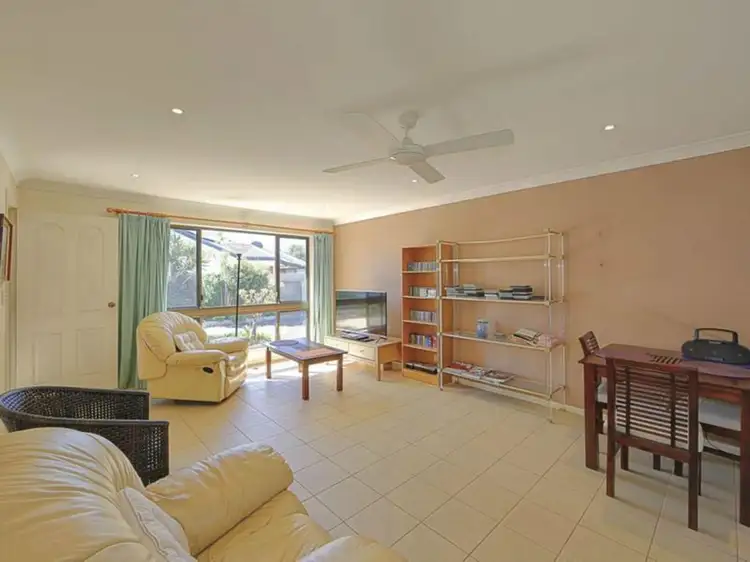 Second view of Homely unit listing, Unit 4/19 Grimwood Street, Bargara QLD 4670