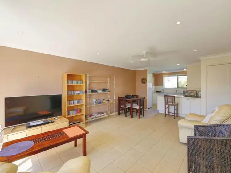 Third view of Homely unit listing, Unit 4/19 Grimwood Street, Bargara QLD 4670