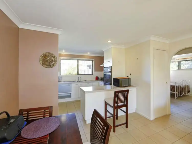 Fourth view of Homely unit listing, Unit 4/19 Grimwood Street, Bargara QLD 4670