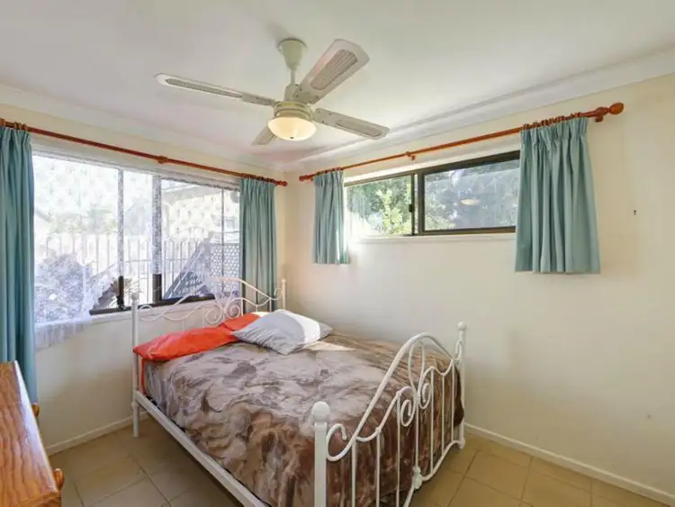 Sixth view of Homely unit listing, Unit 4/19 Grimwood Street, Bargara QLD 4670